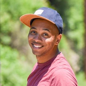 Meet your Posher, Dion